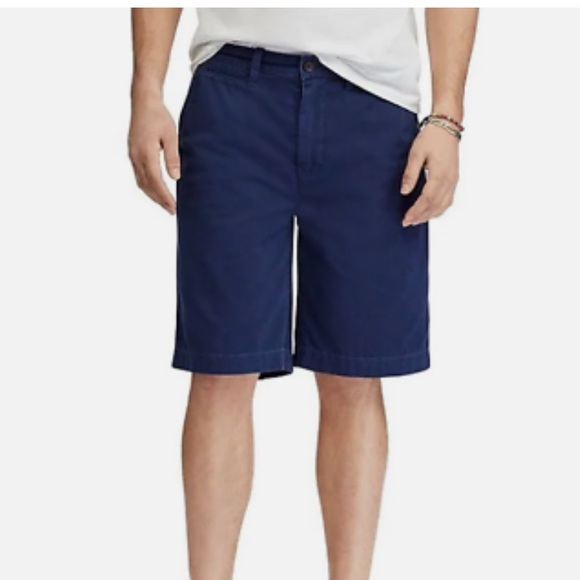 Polo Ralph Lauren Shorts Polo Ralph Lauren Mens Shorts Core Replen